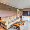 Отель Secluded Mountainside Home ~ 13 Mi to Skiing!, фото 5