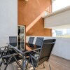 Отель Spacious Apartment With Stunning View Of Paris La Defense Fits Up To 8 в Нантере