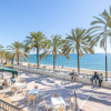 Отель Marbella Pool House Gf44 On Sea Shore, фото 18