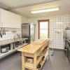 Отель 24 Person Holiday Home in Lokken, фото 9