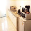 Отель Résidence Assoulil MLP Agadir, фото 20