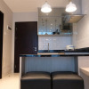 Отель Chic 1BR Brooklyn Apartment near IKEA Alam Sutera, фото 15