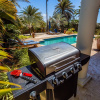 Отель Golfcourse Tropical Guest House Private Pool in Tierra del Sol!, фото 46