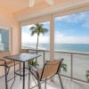 Отель Leonardo Arms Condo on the Beach, фото 13
