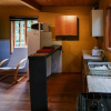 Отель Cabaña Radal en Coñaripe Cerca del Lago Calafquén, фото 5
