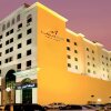 Отель Merwebhotel Al Sadd, фото 2