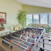 Отель Serenity By The Sea - Amazing beach front townhome, фото 19