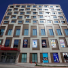 Отель Hilton Garden Inn Kutahya в Кютахье