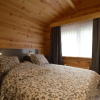 Отель Cozy Chalet in Ardennes near Ourthe River & City of Durbuy, фото 3