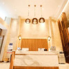 Отель Qianfoshan Jiankang Hotel, фото 6