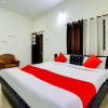 Отель OYO 70559 Hotel Om Shree Palace, фото 1