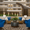 Отель Embassy Suites by Hilton San Antonio Airport, фото 17