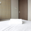 Отель Simply 1BR Apartment at Stanford Jatinangor, фото 7