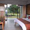 Отель Aranya Safari Resort - The Corbett National Park, фото 19