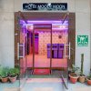 Отель Moody Moon в Нью-Дели