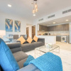 Отель Splendid 2BR in Victoria Residency Al Furjan by Deluxe Holiday Homes, фото 7
