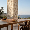 Отель Design 3-bed Villa With Infinity Pool in Zakynthos, фото 7