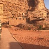 Отель Wadi Rum Beduland Camp, фото 21