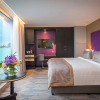 Отель The Trinity City Hotel, фото 3