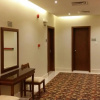 Отель Khozama Al Jewa Hotel Apartments, фото 9