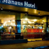 Отель Lord Manaus Hotel, фото 18