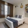 Отель Wonder Ipanema 3 Bedrooms Bt101 B, фото 17