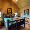 Отель Katrina's Cabin, фото 6
