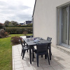 Отель Villa Villa Christien, фото 12