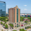 Отель Embassy Suites Houston Downtown, фото 33