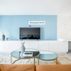 Отель Casai Polanco 2 Br Trendy Flat, фото 34