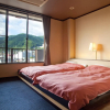 Отель Kamisuwa Onsen Hotel Shinyu, фото 3