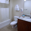 Отель Garden Place Suites, фото 7