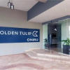 Отель Golden Tulip Oniru, Lagos, фото 13