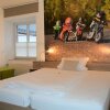 Отель Winkelwerkstatt Hotel, фото 32