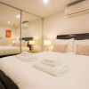 Отель Comfortable 3 BDR Family Home With Patio, фото 4
