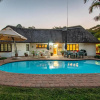 Отель INN AFRIKA Bed and Breakfast, фото 7
