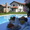 Отель Agriturismo Di La Dal Fiume, фото 13