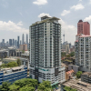 Отель Oyo Home 791 Luxury 2 Bedroom Vue Residence, фото 19