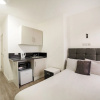 Отель Pleasant Apartment in London Near Tooting Market, фото 6
