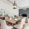 Отель Uma Breeze Villas, фото 12