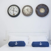 Отель Marina Hotel Charming Rooms, фото 3