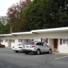 Отель Bedford Motel, фото 9