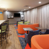 Отель Hampton Inn Houston/Humble-Airport Area, TX, фото 26