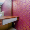 Отель Cozy Living And Modern 2Br Bassura City Apartment, фото 12