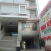 Отель Nam Kieu Hotel, фото 1
