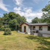 Отель Cozy Holiday Home in Syddanmark With Barbecue, фото 19