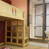 Отель Business Hotel Daizen, фото 4