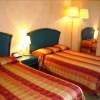 Отель Gallia Club Hotel, фото 2