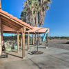 Отель Eloy Desert Oasis w/ Courtyard & Pool Access!, фото 19