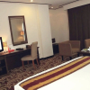 Отель Swiss-Belinn Baloi Batam, фото 7